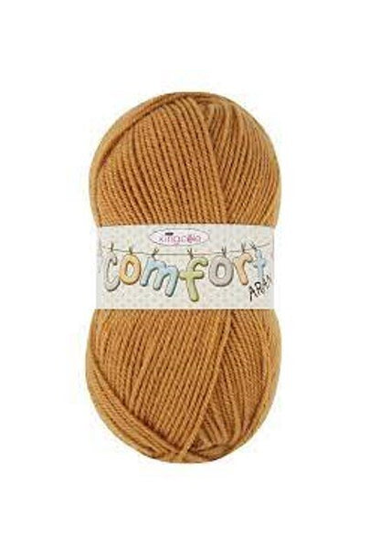 King Cole Comfort Aran