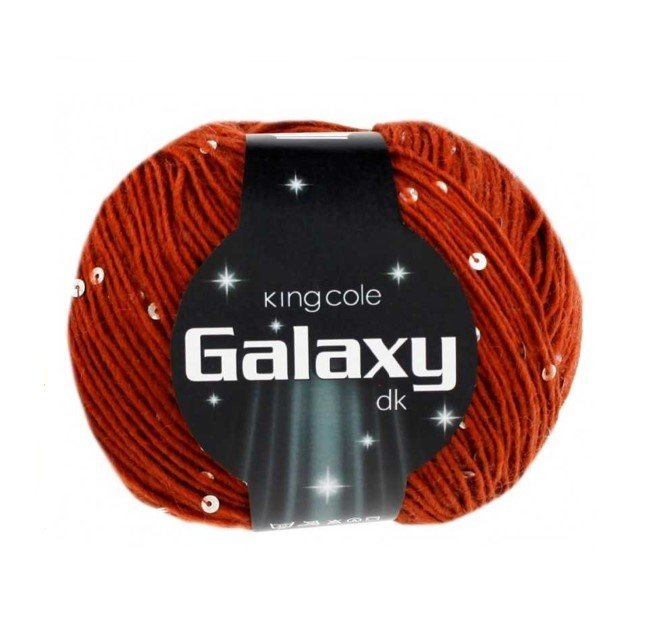 King Cole 
Galaxy DK