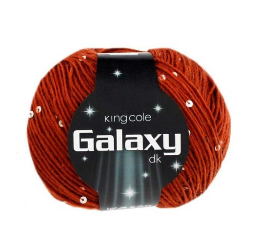 King Cole 
Galaxy DK