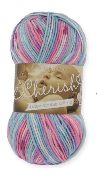 King Cole 
Cherish DK