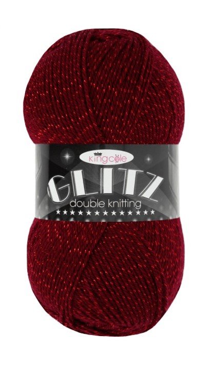 King Cole Glitz DK