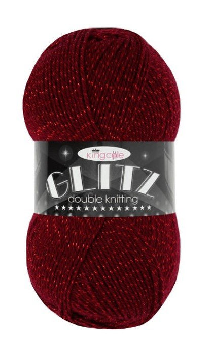 King Cole Glitz DK