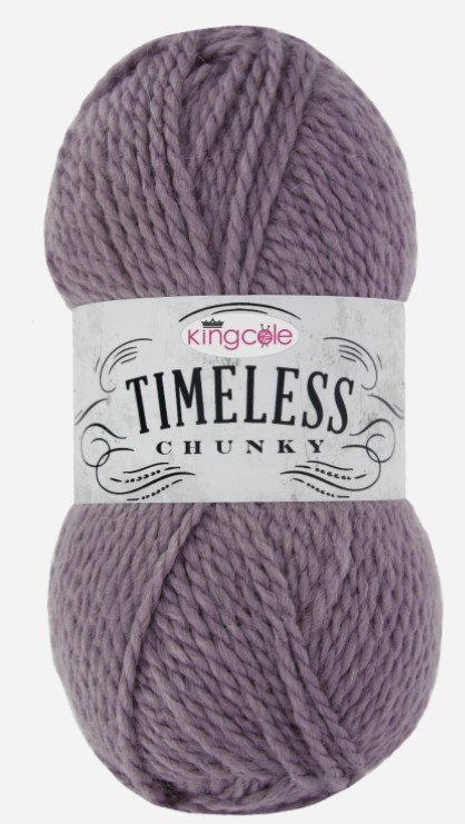 Timeless Chunky