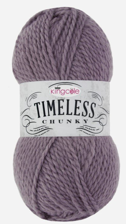 Timeless Chunky