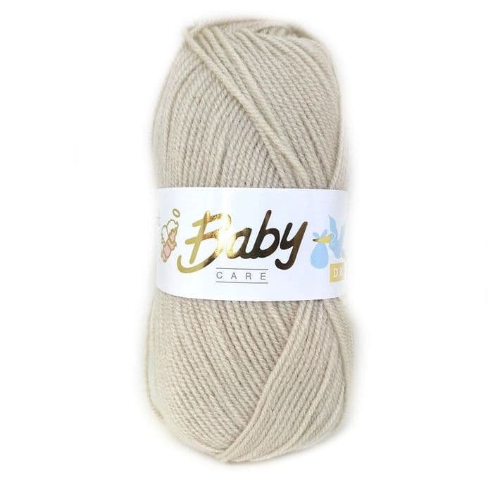Baby Care Double Knit