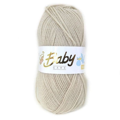 Baby Care Double Knit