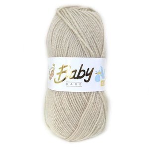 Baby Care Double Knit