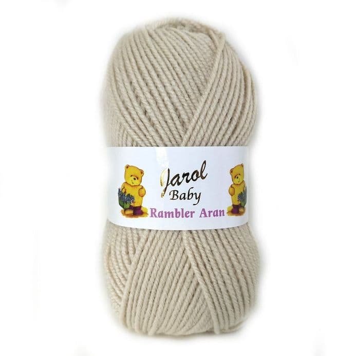 Baby Rambler Aran