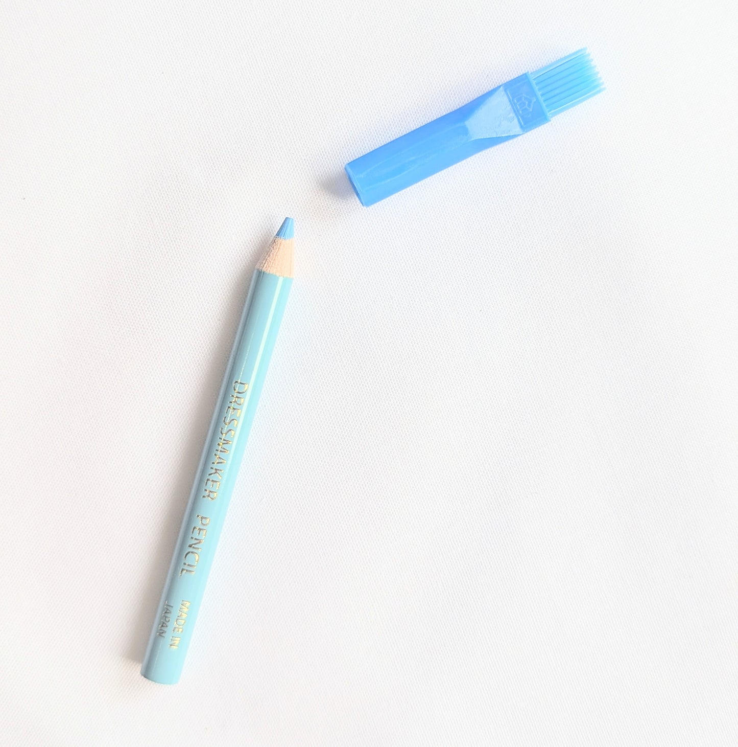 Fabric Pencil and Eraser
