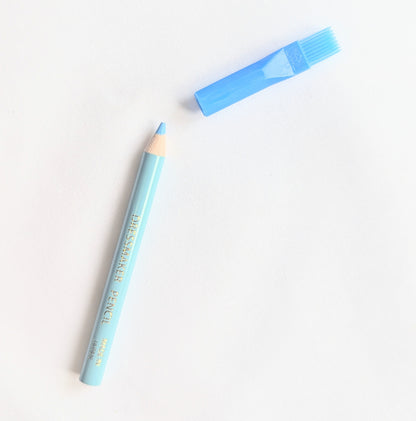 Fabric Pencil and Eraser