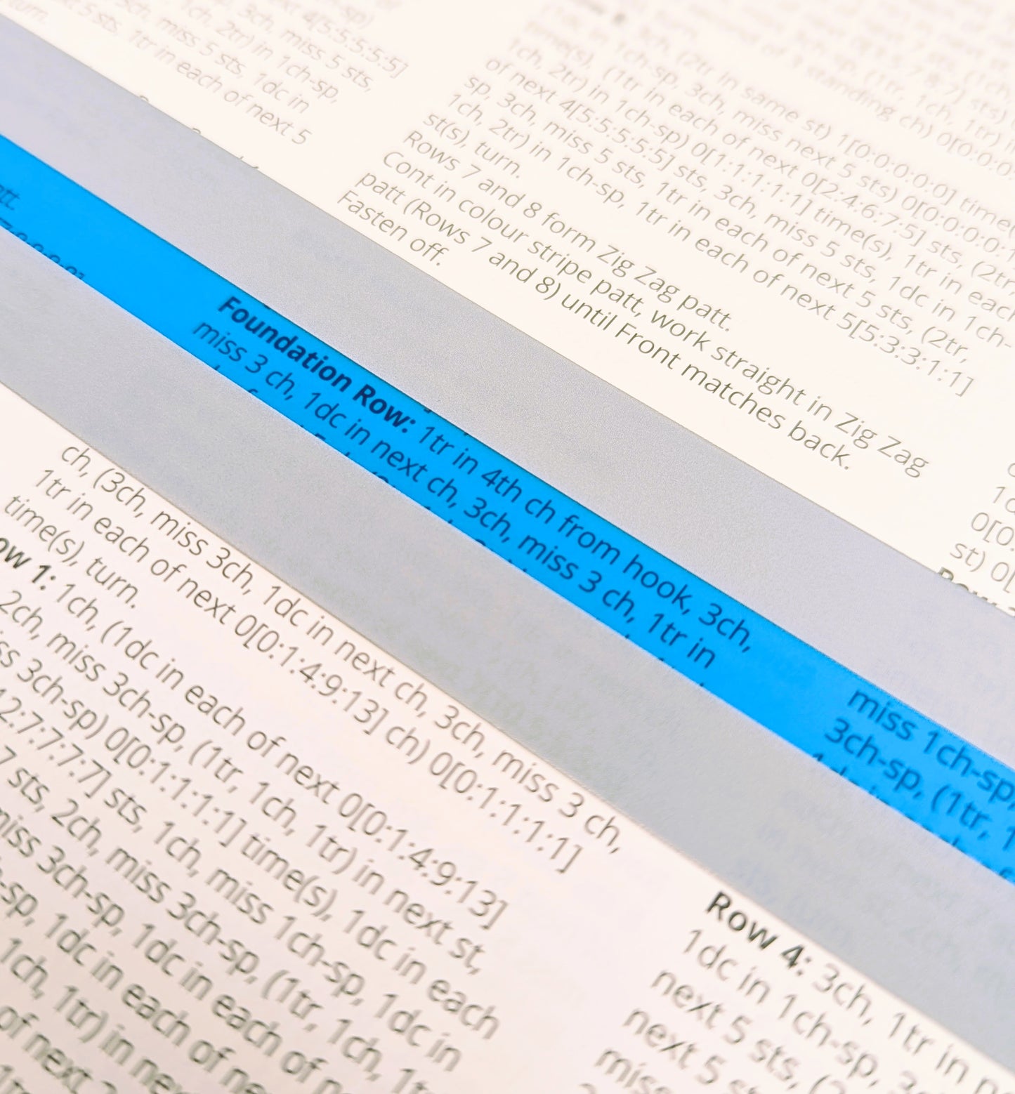 Line Guides