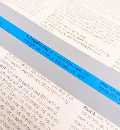 Line Guides