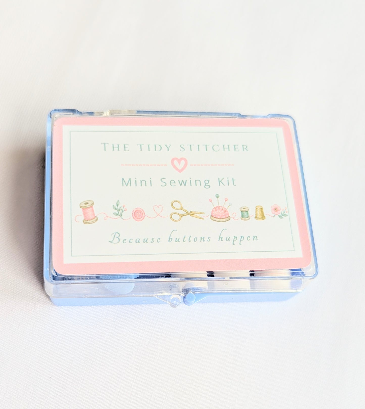 Mini Sewing Kit