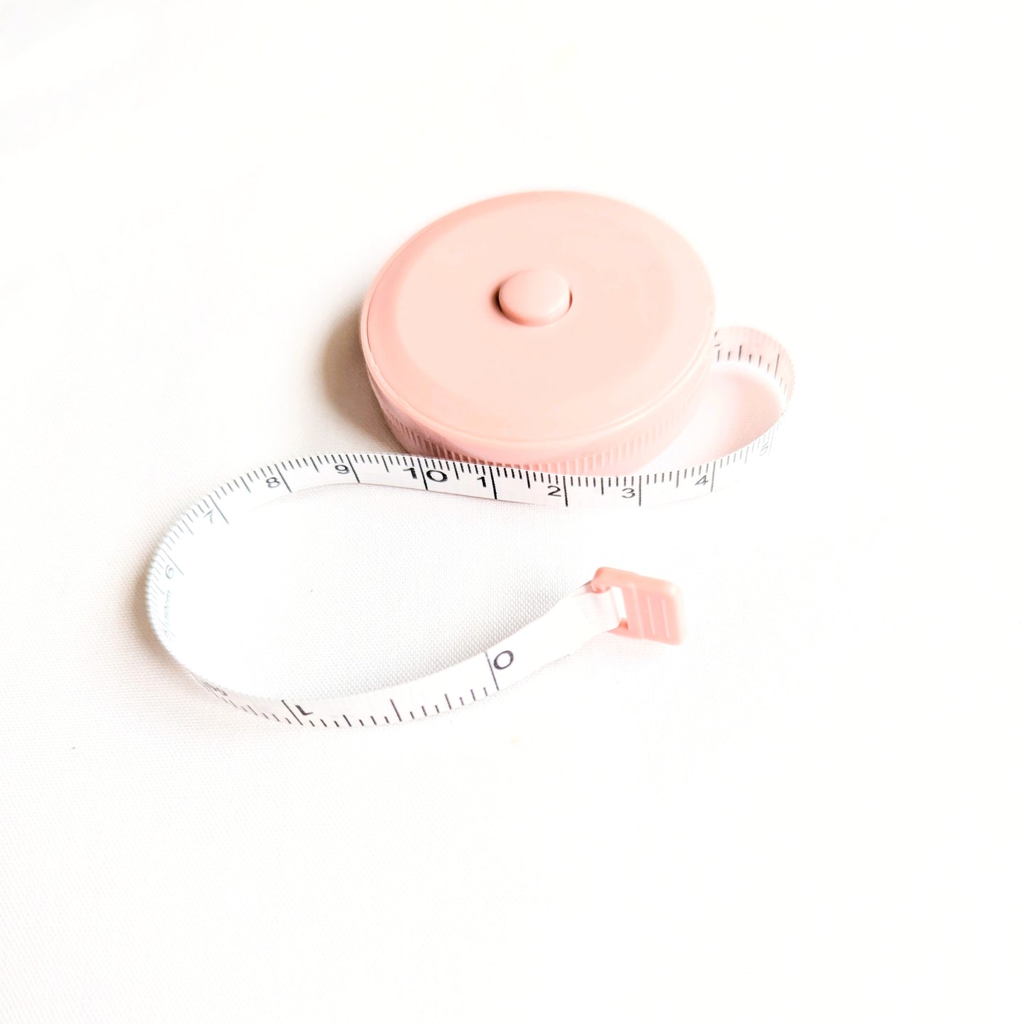 Retractable Tape Measures
