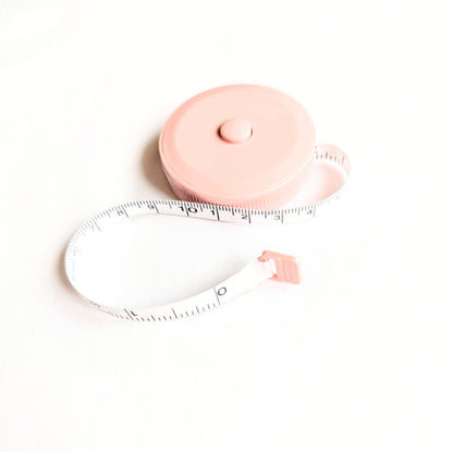 Retractable Tape Measures