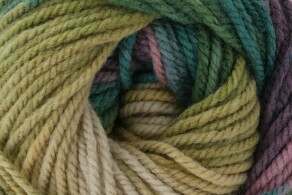 Aurora Chunky