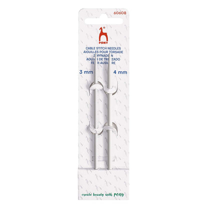 Cable Stitch Needles