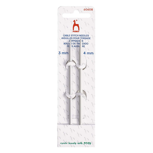 Cable Stitch Needles