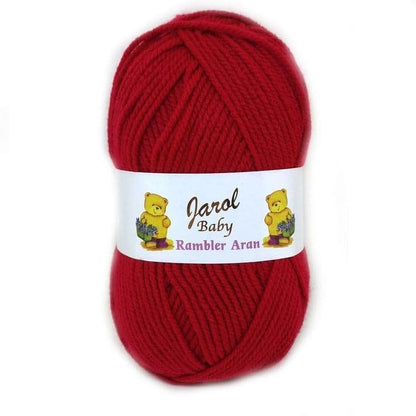 Baby Rambler Aran