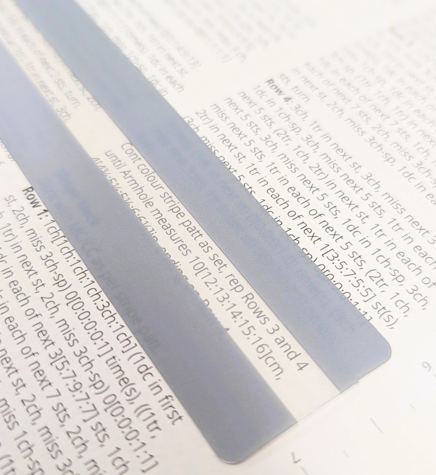 Line Guides