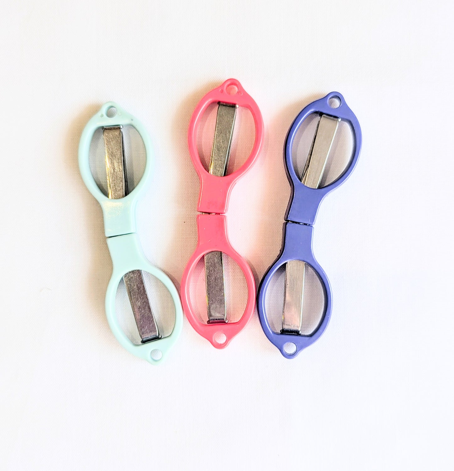 Folding Scissors