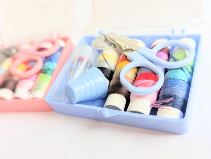 Mini Sewing Kit