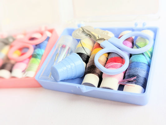 Mini Sewing Kit