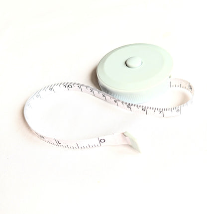 Retractable Tape Measures