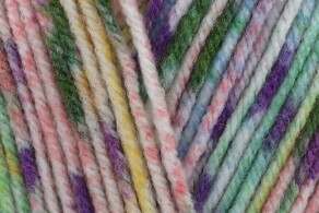 Stylecraft Colour Burst DK