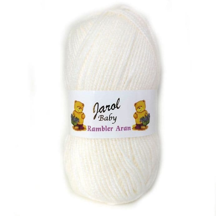 Baby Rambler Aran