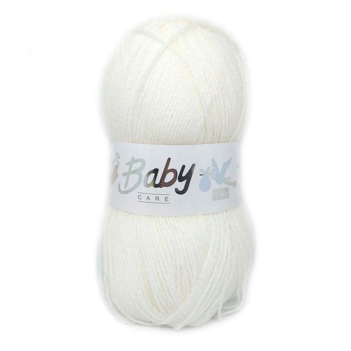 Baby Care 4ply