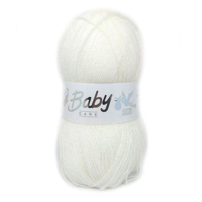 Baby Care 4ply