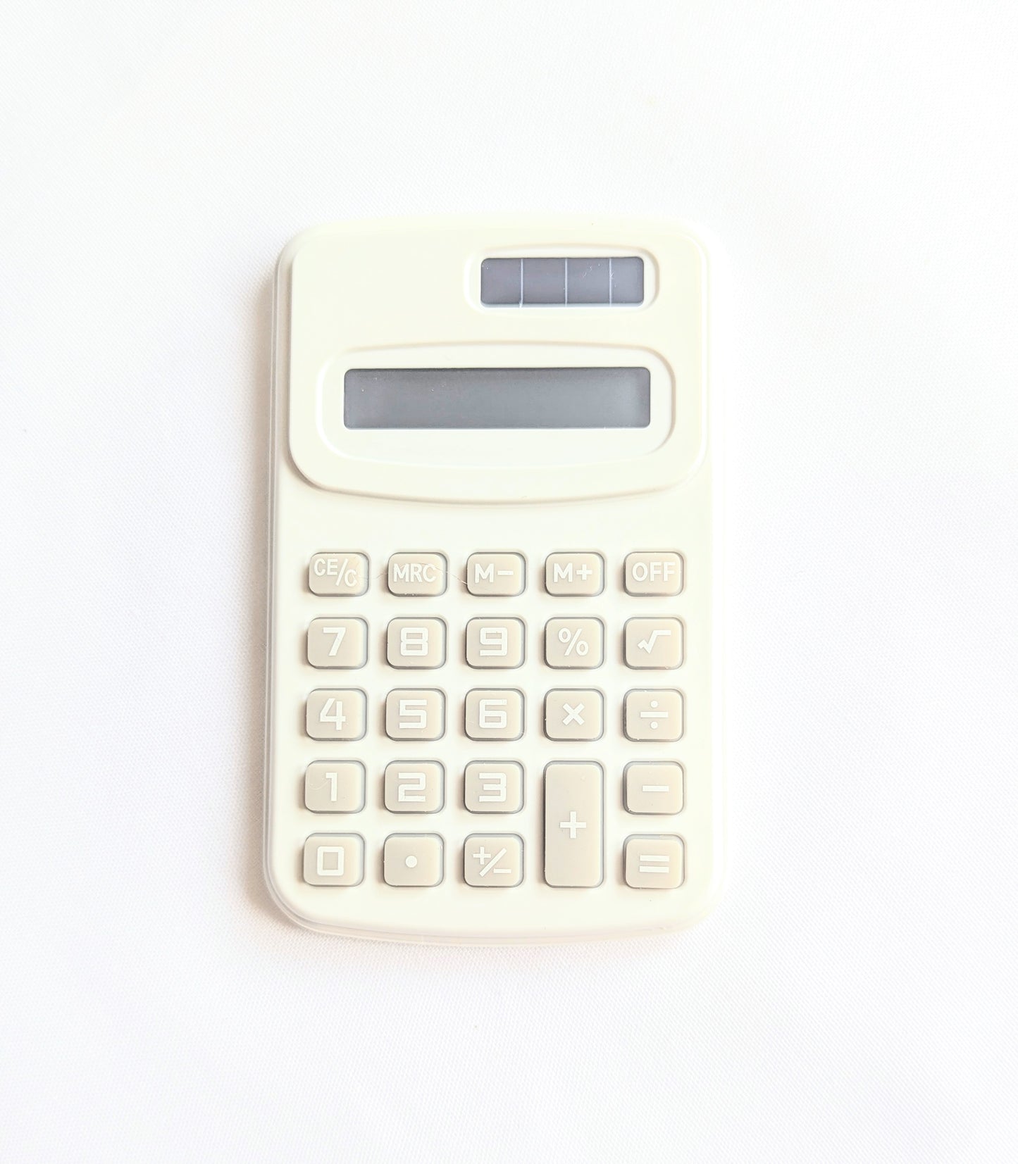 Mini Calculator