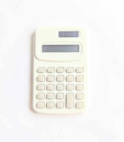 Mini Calculator