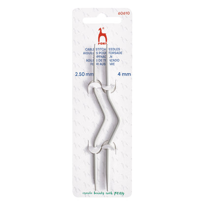 Cable Stitch Needles