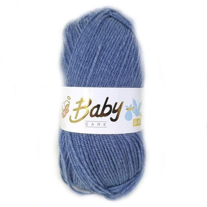 Baby Care Double Knit