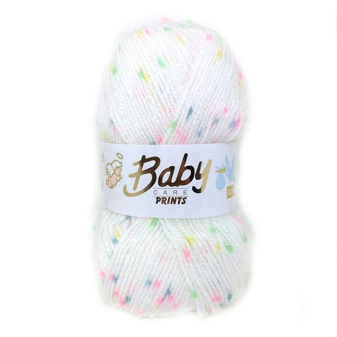 Baby Care Prints DK