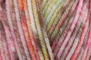 Stylecraft Colour Burst DK