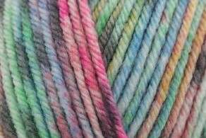Stylecraft Colour Burst DK