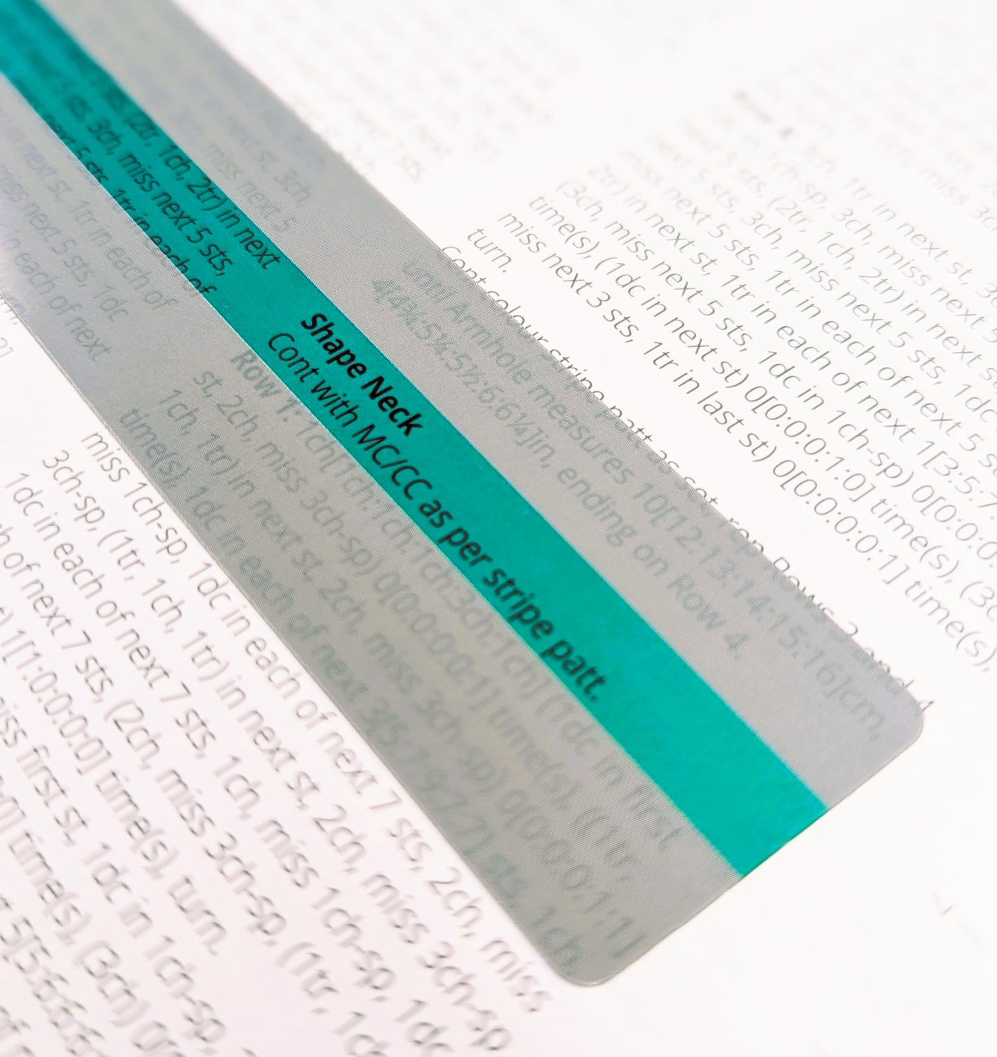 Line Guides