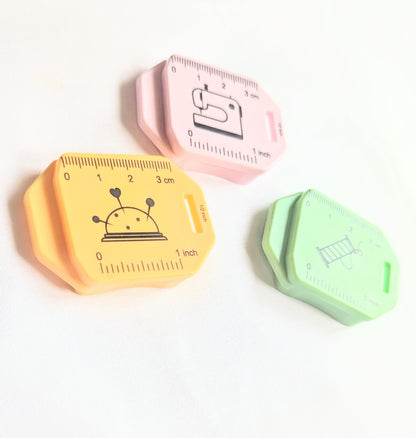 Magnetic Machine Guides