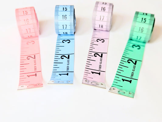 Tape Measures