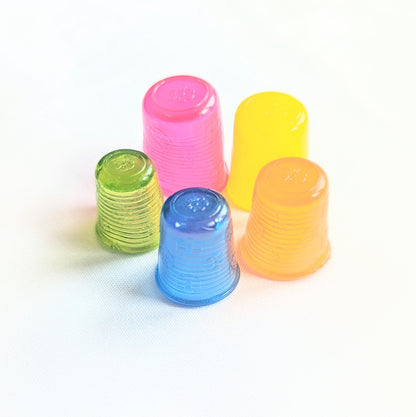 Thimbles