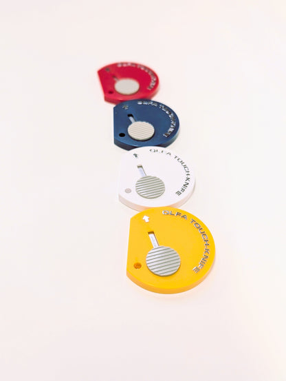 Retractable Knife