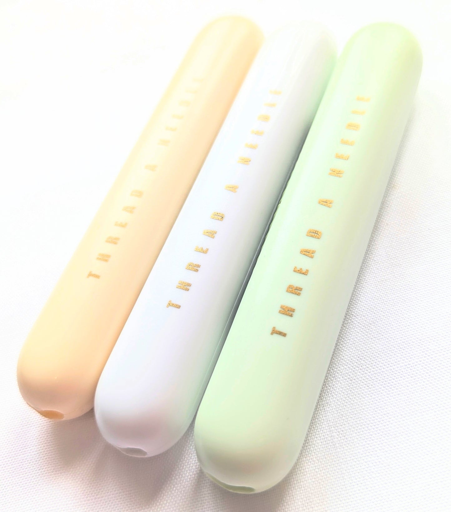 2 in 1 Threader and Seam Ripper