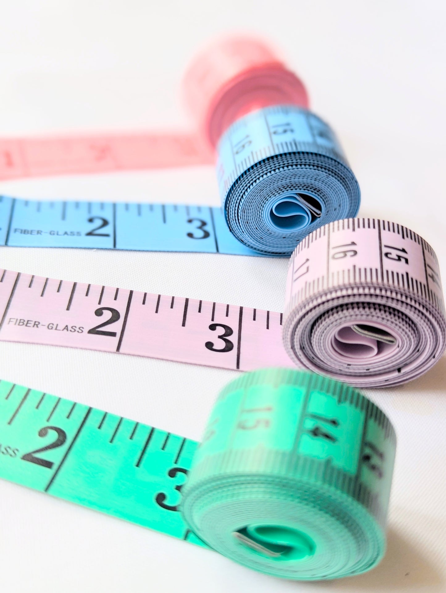 Tape Measures