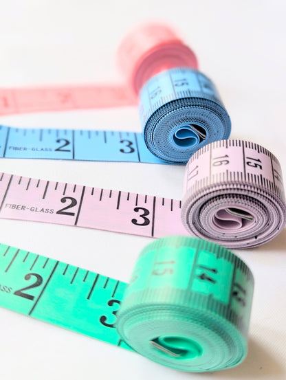 Tape Measures