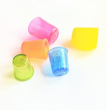Thimbles