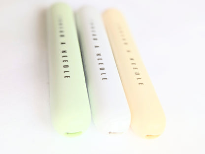 2 in 1 Threader and Seam Ripper