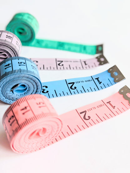 Tape Measures